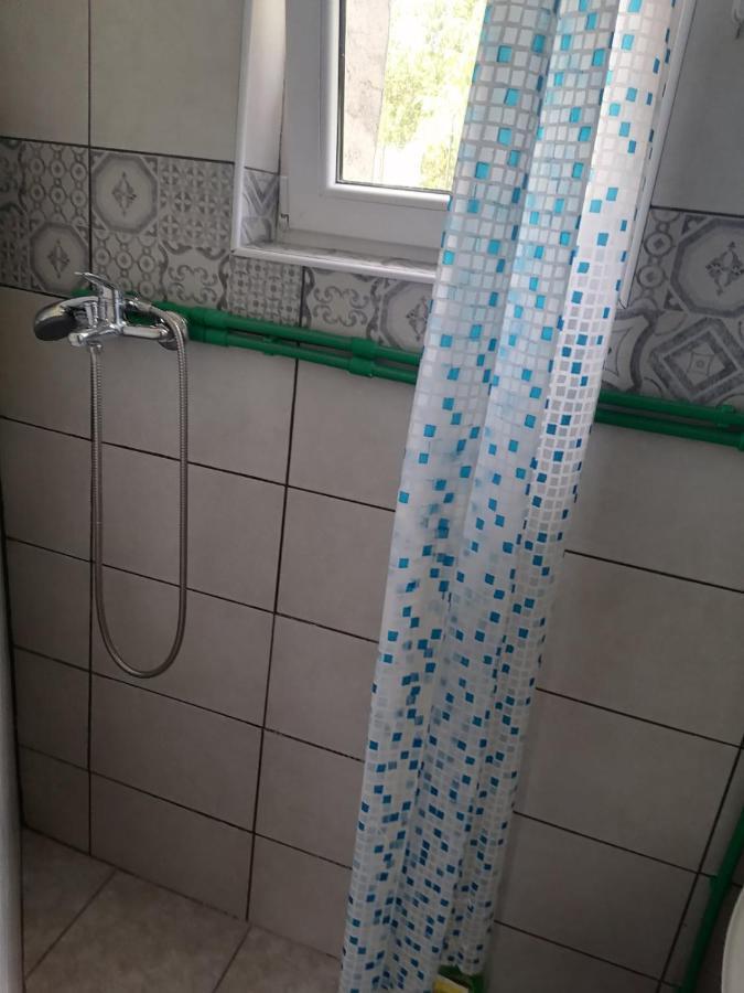 Apartman Milica Golubic  ภายนอก รูปภาพ